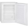 Congelatore Bomann GB 7236, larghezza 47 cm, capacità 42 l, colore bianco.