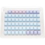 Ducky DCA132-USMACOEPD1 accessorio del dispositivo di ingresso Coperchio per tastiera
