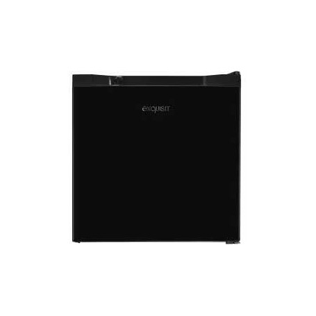 Congelatore verticale Exquisit GB40-050C, larghezza 47,5 cm, 31 L, colore nero PV