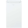 Frigorifero Bomann VS 7255, larghezza 45 cm, 87 L, illuminazione interna a LED, bianco.
