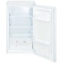 Frigorifero Bomann VS 7255, larghezza 45 cm, 87 L, illuminazione interna a LED, bianco.
