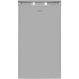 Frigorifero Exquisit KS85-V-091E, formato standard, larghezza 45 cm, capacità 75 L, colore grigio (PV)