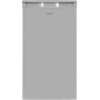Frigorifero Exquisit KS85-V-091E, formato standard, larghezza 45 cm, capacità 75 L, colore grigio (PV)