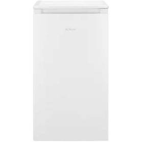 Frigorifero Bomann KS 7254, larghezza 45 cm, 91 L, illuminazione interna a LED, bianco.