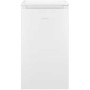 Frigorifero Bomann KS 7254, larghezza 45 cm, 91 L, illuminazione interna a LED, bianco.