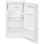 Frigorifero Bomann KS 7254, larghezza 45 cm, 91 L, illuminazione interna a LED, bianco.
