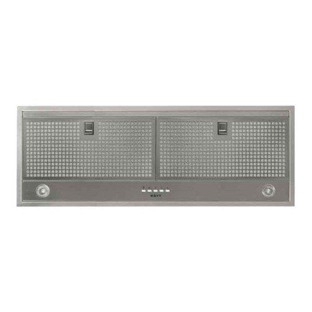 Novy Essence 829 Ventilatore , in acciaio inox
