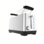 Cecotec 03086 tostapane 6 4 fetta/e 1600 W Acciaio inox