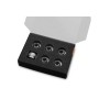 EK EK-Quantum Torque 6-Pack HDC 14 Torque wrench end fitting 1/4" 6 pz (3831109824573)