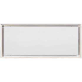 Cappa da soffitto NOVY Pureline Pro 6941, 120 cm, bianca