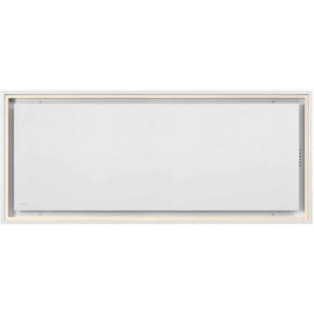 Cappa da soffitto NOVY Pureline Pro 6941, 120 cm, bianca
