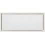 Cappa da soffitto NOVY Pureline Pro 6941, 120 cm, bianca