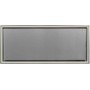 Cappa a soffitto Novy Pure Line Pro 6940, 120 cm, acciaio inox