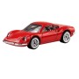 Hot Wheels JLN12 veicolo giocattolo
