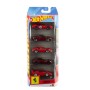 Hot Wheels JLN12 veicolo giocattolo