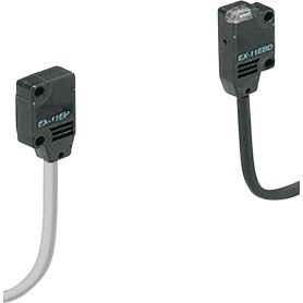 Panasonic Einweg-Lichtschranke, Serie EX10 EX13EAPN Einweg-Lichtschranke Reichweite 0.5 m (EX13EAPN)