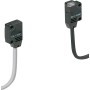 Panasonic Einweg-Lichtschranke, Serie EX10 EX13EAPN Einweg-Lichtschranke Reichweite 0.5 m (EX13EAPN)
