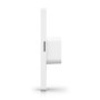 Ubiquiti G3 Reader Pro Terminale di riconoscimento facciale Bianco (UA-G3-Pro-W)