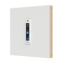 Ubiquiti G3 Reader Pro Terminale di riconoscimento facciale Bianco (UA-G3-Pro-W)