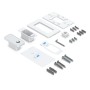 Ubiquiti UA-G3-W lettore di controllo di accesso Lettore di base per il controllo degli accessi Bianco