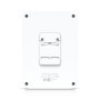 Ubiquiti G3 Starter Kit Pro sistema di sicurezza e controllo Grigio, Bianco (UA-G3-SK-Pro)