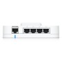 Ubiquiti G3 Starter Kit Pro sistema di sicurezza e controllo Grigio, Bianco (UA-G3-SK-Pro)