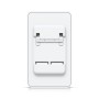 Ubiquiti G3 Starter Kit sistema di sicurezza e controllo Grigio, Bianco (UA-G3-SK)