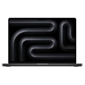 Apple MacBook Pro 14" 2026 M5 Pro/24/1TB SSD 16C GPU Nanotexturglas Space Schwarz Eng Int BTO (CZ1ML-00001600)