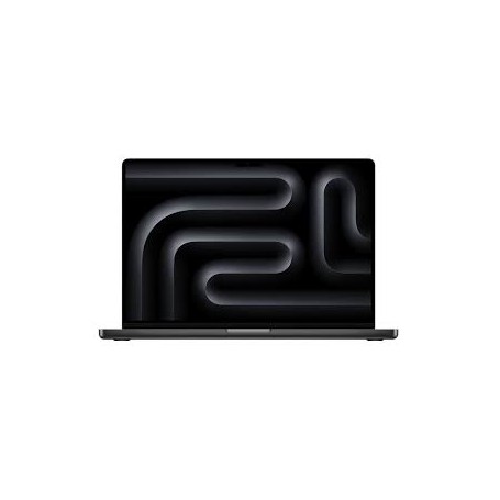 Apple MacBook Pro 14" 2026 M5 Pro/24/1TB SSD 16C GPU Nanotexturglas Space Schwarz Eng Int BTO (CZ1ML-00001600)