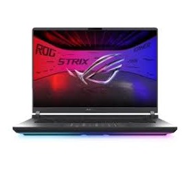 ASUS ROG Strix 16 G615LR-S5278W + ROG Ranger BP2501 - 16" WQXGA IPS, 240Hz, Intel Core Ultra 9-275HX , 32 GB RAM, 1 TB SSD, GeFo (90NR0LR2-M00C50+BP2501)