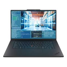 Lenovo ThinkPad T1g Gen 8 Core Ultra 7 255H 64 GB RAM 512 GB SSD RTX 5060 16" WQUXGA QWERTZ DE (21TD002AGE)