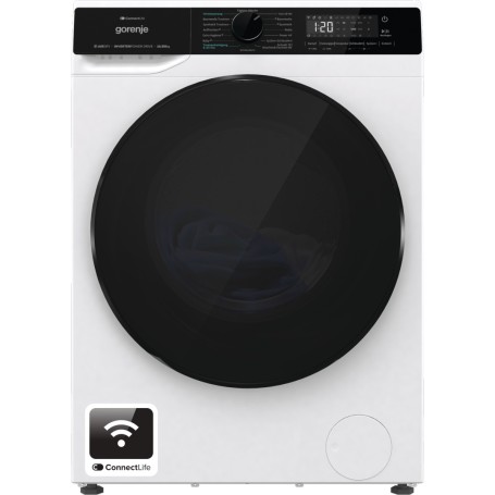 Gorenje WD2PA1X64ADW/DE lavasciuga Libera installazione Caricamento frontale Bianco D (20010148)