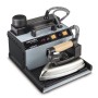 Polti 2H Professional 750 W 1,3 L Alluminio Nero, Grigio (FI000031)