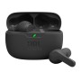 JBL Wave Beam Auricolare True Wireless Stereo (TWS) In-ear Chiamate/Musica/Sport/Tutti i giorni Bluetooth Nero (JBLWBEAMBLK)