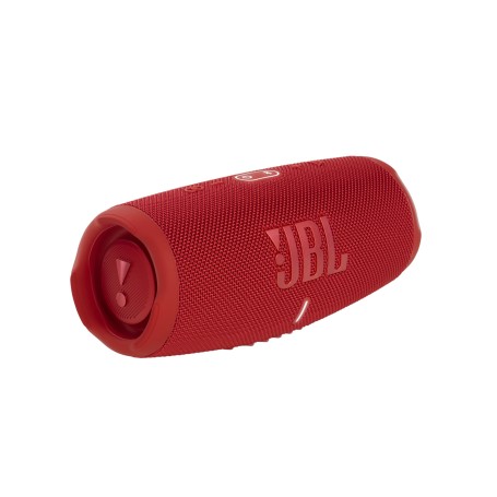 JBL CHARGE 5 Altoparlante portatile stereo Rosso 30 W (JBLCHARGE5RED)
