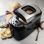 Domo B3977 macchina per il pane 850 W Nero