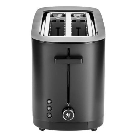 Zwilling Toaster 4-fach schwarz ENFINIGY (1026860)
