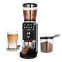 Gastroback Design Pro Touch 30 150 W Nero, Trasparente (42644)