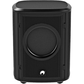 OMNITRONIC MIB-01 Mikrofonakustikbox (60006299)