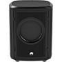 OMNITRONIC MIB-01 Mikrofonakustikbox (60006299)