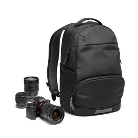 Manfrotto MB MA3-BP-A custodia per fotocamera Zaino Nero (MBMA3-BP-A)