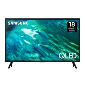 Samsung Series 5 QE32Q50AEU 81,3 cm (32") Full HD Smart TV Wi-Fi Nero (QE32Q50AEUXZT)