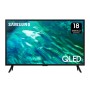 Samsung Series 5 QE32Q50AEU 81,3 cm (32") Full HD Smart TV Wi-Fi Nero (QE32Q50AEUXZT)