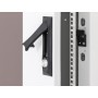 Triton RYA-42-A81-CAX-A1 rack 42U Rack indipendenti Grigio (RYA-42-A81-CAX-A1)