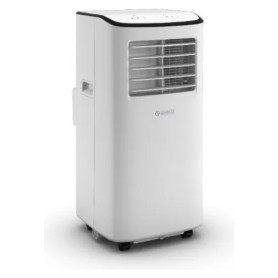 Olimpia Splendid Dolceclima Aria 8 condizionatore portatile 65 dB Bianco (02266)