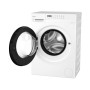 Candy EY 27BW9-S lavatrice Caricamento frontale 7 kg 1200 Giri/min Bianco (31021484)
