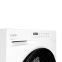 Candy EY 27BW9-S lavatrice Caricamento frontale 7 kg 1200 Giri/min Bianco (31021484)