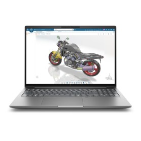HP DK1L2ET laptop Copilot+ PC Intel Core Ultra 7 356H 40,6 cm (16") WUXGA 24 GB DDR5-SDRAM 1 TB SSD Wi-Fi 7 (802.11be) Windows 1 (DK1L2ET#ABZ)
