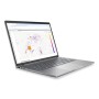 HP DK1M6ET laptop Argento (DK1M6ET#ABZ)