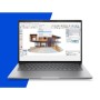 HP DK1M6ET laptop Argento (DK1M6ET#ABZ)